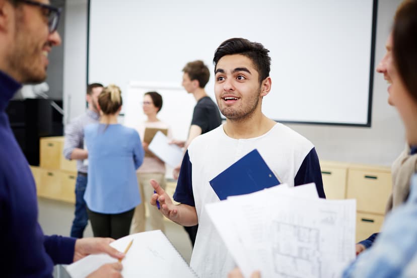 Engagement associatif