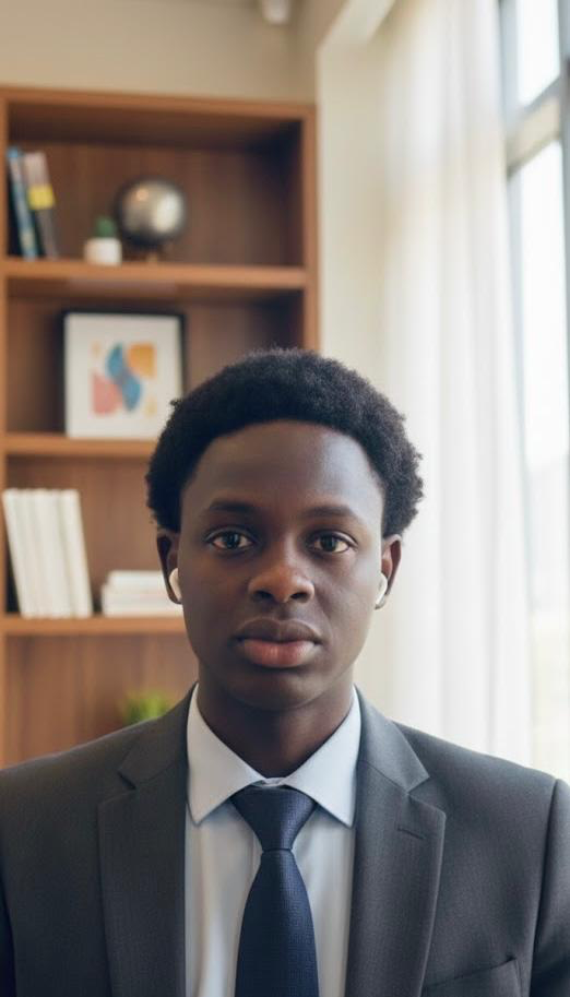 Mamadou Alpha DIALLO